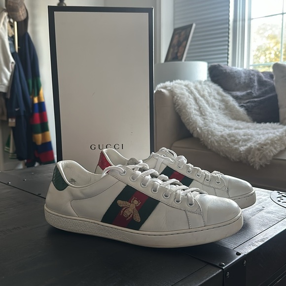 Gucci ACE Sneaker - Picture 3 of 9